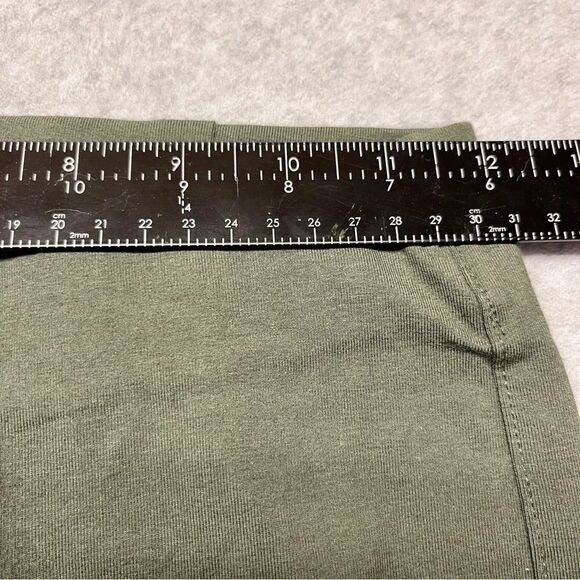 NEW Joules Women’s Knit Legging Pants Stretch Pants Pull On lot of 2 -size 2 - Picture 6 of 14